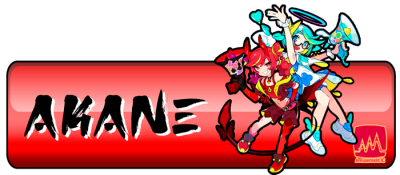 AKANE
