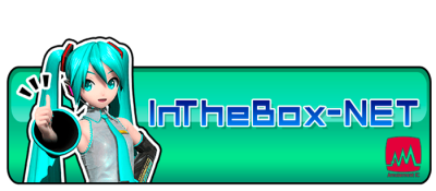 INTHEBOX