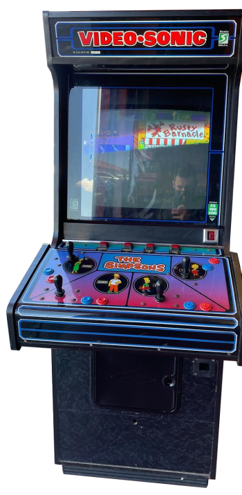 thesimpsons-maquina